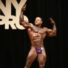 Silvio  Samuel - IFBB New York Pro 2018 - #1