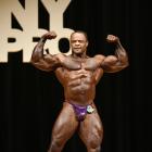 Silvio  Samuel - IFBB New York Pro 2018 - #1