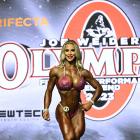 Kassandra  Gillis - IFBB Olympia 2023 - #1