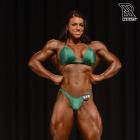 Ariel  Gail - NPC Nationals 2015 - #1