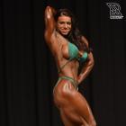 Ariel  Gail - NPC Nationals 2015 - #1