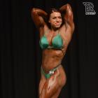 Ariel  Gail - NPC Nationals 2015 - #1