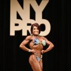 Alexis  Sullivan - IFBB New York Pro 2018 - #1