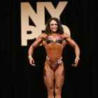 Amber  Eutsey - IFBB New York Pro 2018 - #1