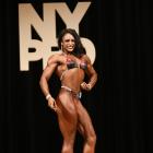 Amber  Eutsey - IFBB New York Pro 2018 - #1