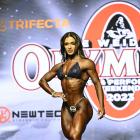 Tefani  Sam Razhi - IFBB Olympia 2023 - #1