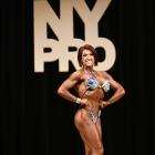 Alexis  Sullivan - IFBB New York Pro 2018 - #1