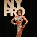 Alexis  Sullivan - IFBB New York Pro 2018 - #1