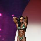 Laura  Pintado Chinchilla - IFBB Olympia 2019 - #1