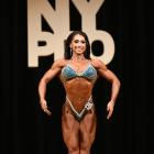 Rebecca  Vera - IFBB New York Pro 2018 - #1