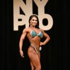 Rebecca  Vera - IFBB New York Pro 2018 - #1