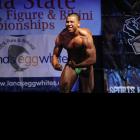 Walter  Deleon - NPC Nevada State 2010 - #1