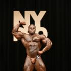 Lionel   Beyeke - IFBB New York Pro 2018 - #1