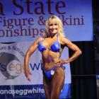 Kim  Pelhegyi - NPC Nevada State 2010 - #1