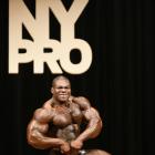 Lionel   Beyeke - IFBB New York Pro 2018 - #1