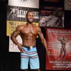 Von  Xavier - NPC Southern States 2014 - #1