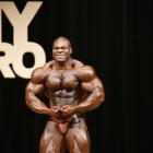 Lionel   Beyeke - IFBB New York Pro 2018 - #1