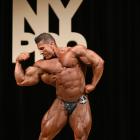 Eddie  Bracamontes - IFBB New York Pro 2018 - #1