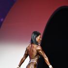 Sheikha  Nguyen - IFBB Olympia 2019 - #1