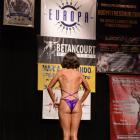 Jami  Rubin - NPC Southern States 2014 - #1