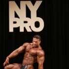 Eddie  Bracamontes - IFBB New York Pro 2018 - #1