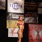 Julianne  Trebing - NPC Southern States 2014 - #1