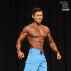 Hoon  Choi - NPC Nationals 2015 - #1