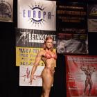 Julianne  Trebing - NPC Southern States 2014 - #1