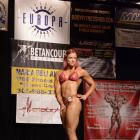 Julianne  Trebing - NPC Southern States 2014 - #1