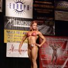 Julianne  Trebing - NPC Southern States 2014 - #1