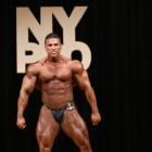 Eddie  Bracamontes - IFBB New York Pro 2018 - #1