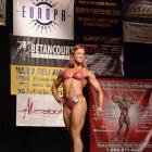 Julianne  Trebing - NPC Southern States 2014 - #1