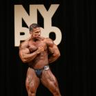 Eddie  Bracamontes - IFBB New York Pro 2018 - #1