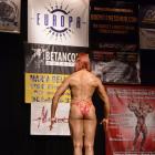 Julianne  Trebing - NPC Southern States 2014 - #1