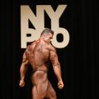 Eddie  Bracamontes - IFBB New York Pro 2018 - #1