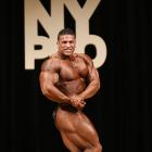 Eddie  Bracamontes - IFBB New York Pro 2018 - #1