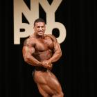 Eddie  Bracamontes - IFBB New York Pro 2018 - #1