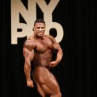 Eddie  Bracamontes - IFBB New York Pro 2018 - #1