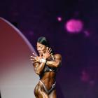 Sheikha  Nguyen - IFBB Olympia 2019 - #1