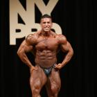 Eddie  Bracamontes - IFBB New York Pro 2018 - #1