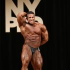 Eddie  Bracamontes - IFBB New York Pro 2018 - #1