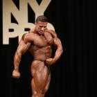 Eddie  Bracamontes - IFBB New York Pro 2018 - #1