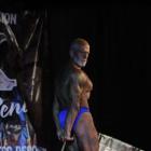 Terry  Jazen - NPC Nevada State 2010 - #1