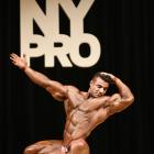 Rafael  Brandao - IFBB New York Pro 2018 - #1
