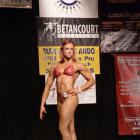 Julianne  Trebing - NPC Southern States 2014 - #1