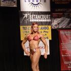 Julianne  Trebing - NPC Southern States 2014 - #1