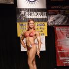 Julianne  Trebing - NPC Southern States 2014 - #1