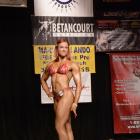 Julianne  Trebing - NPC Southern States 2014 - #1