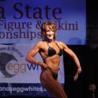 Kim  Zylstra - NPC Nevada State 2010 - #1