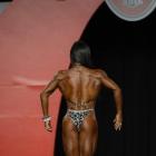 Aurika  Tyrgale - IFBB Olympia 2016 - #1